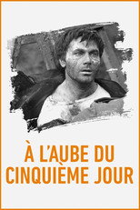 &Agrave; l'aube du cinqui&egrave;me jour
