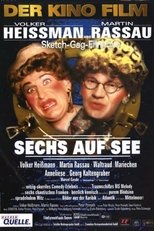 Poster for 6 auf See