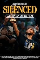 Poster for Silenced: A Stephen Curry Film