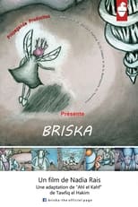 Poster for Briska 