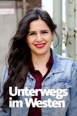 Poster for Unterwegs im Westen