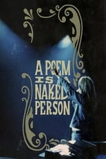 A Poem Is a Naked Person