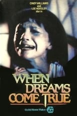 Poster for When Dreams Come True