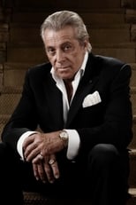 Fiche et filmographie de Gianni Russo