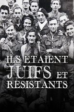 Poster for Ils étaient juifs et résistants 