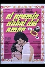 Poster for El premio nóbel del amor