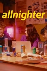 Poster for Allnighter