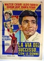 Poster for Io piaccio 