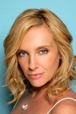 Foto retrato de Toni Collette