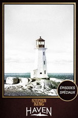 Affiche de Épisodes spéciaux — Les Mystères de Haven