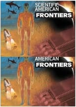 Poster for Scientific American Frontiers