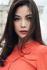 Foto retrato de Trương Ngọc Ánh