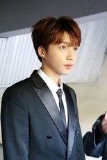 Foto retrato de Jeong Se-woon