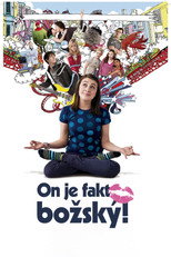 On je fakt božský!