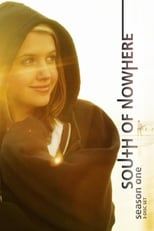 Poster for South of Nowhere Season 1