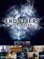 Poster for FRONTIERS