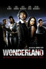 Wonderland serie streaming