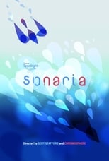 Poster for Sonaria 