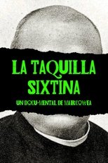 La Taquilla Sixtina (2024)