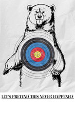 Let’s Pretend This Never Happened poster movie