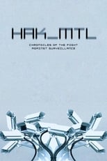 Poster for HAK_MTL