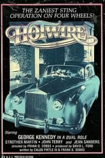 Poster di Hotwire