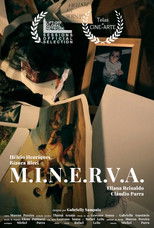 MINERVA poster movie