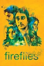 Poster for Fireflies