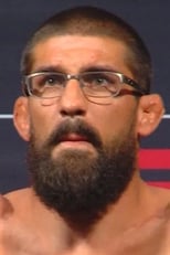 Foto retrato de Court McGee