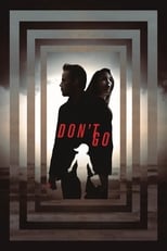 Poster for Don't Go