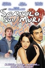 Scrivilo sui muri (2007)