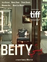 Poster for Beity 