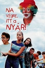 Poster for Na végre itt a nyár