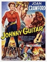 Johnny Guitare en streaming – Dustreaming