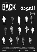 Poster for Back