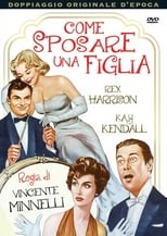 Poster di Come sposare una figlia