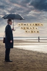 Poster for Sometimes Always Never 