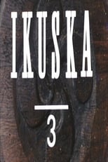 Poster for Ikuska 3: Bilboko hiri espekulazioa