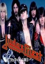 Poster di Judas Priest: Live at the US Festival