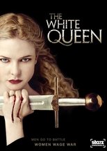 Poster for The White Queen Season 1