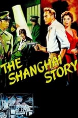 Poster for The Shanghai Story 