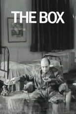 The Box poster