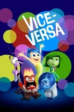 Vice-versa poster