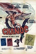 Poster for Chanoc