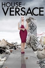 Poster for House of Versace