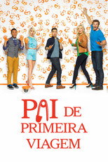 Pôster de Temporada 4 — Pai de Primeira Viagem