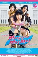 Poster for Mengejar Mas Mas