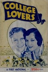 Poster for College Lovers