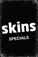 Specials poster