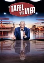 Poster for De Tafel van Gert Season 4